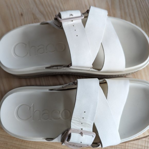 Chacos Townes Slide Midform - Picture 3 of 3